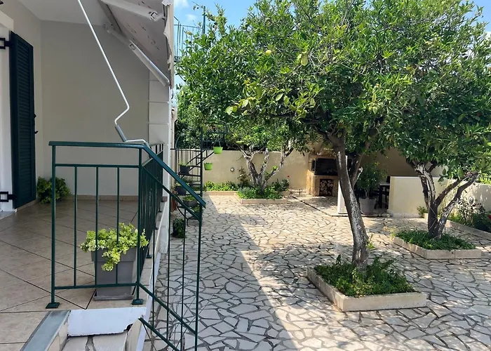 Kika Residence