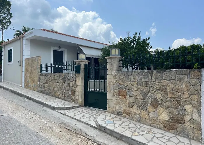 Kika Residence